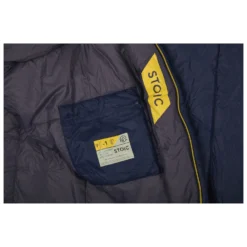 Stoic Women's RovenSt. -1°C Sleeping Bag - Kunstfaserschlafsack -Stoic stoic womens rovenst 1 c sleeping bag kunstfaserschlafsack detail 4