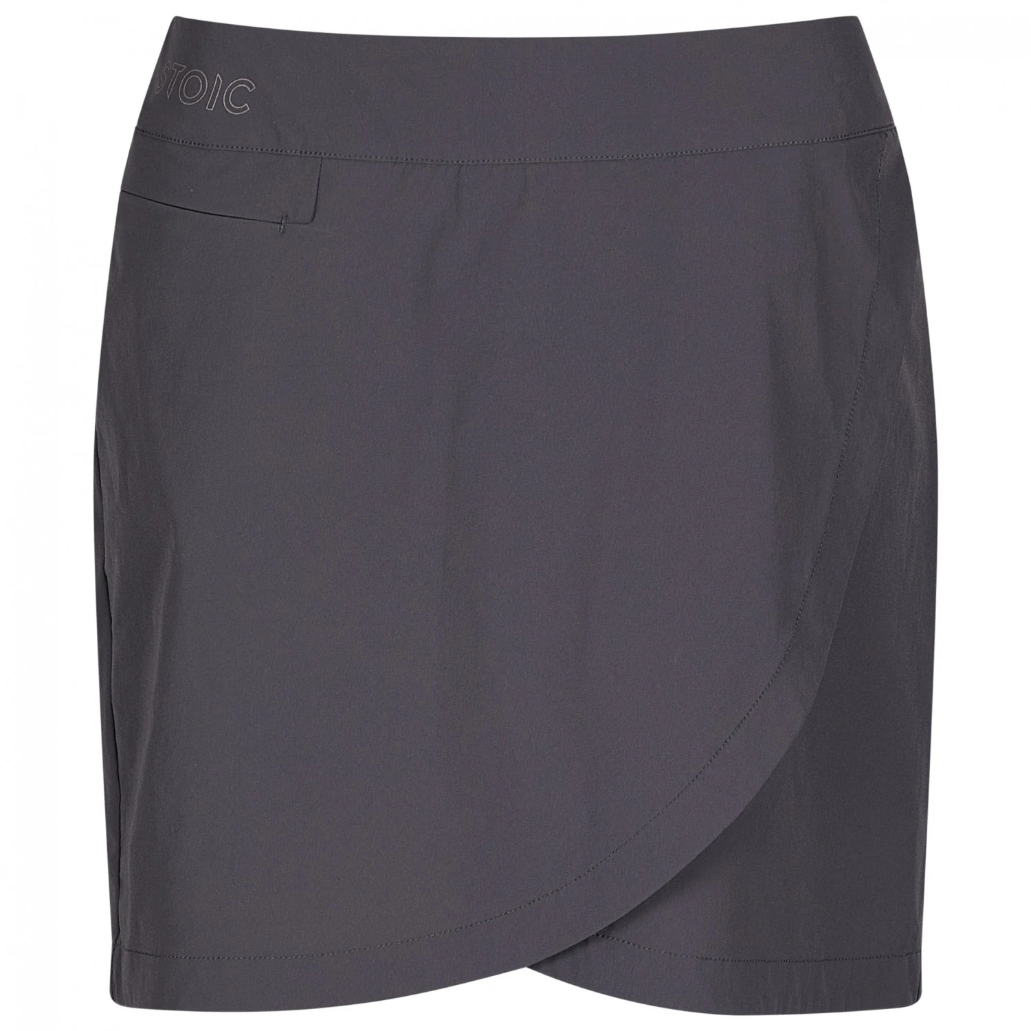 Stoic Women's SälkaSt. Skort - Rock 6 Stoic Women's SälkaSt. Skort - Rock – Bild 6