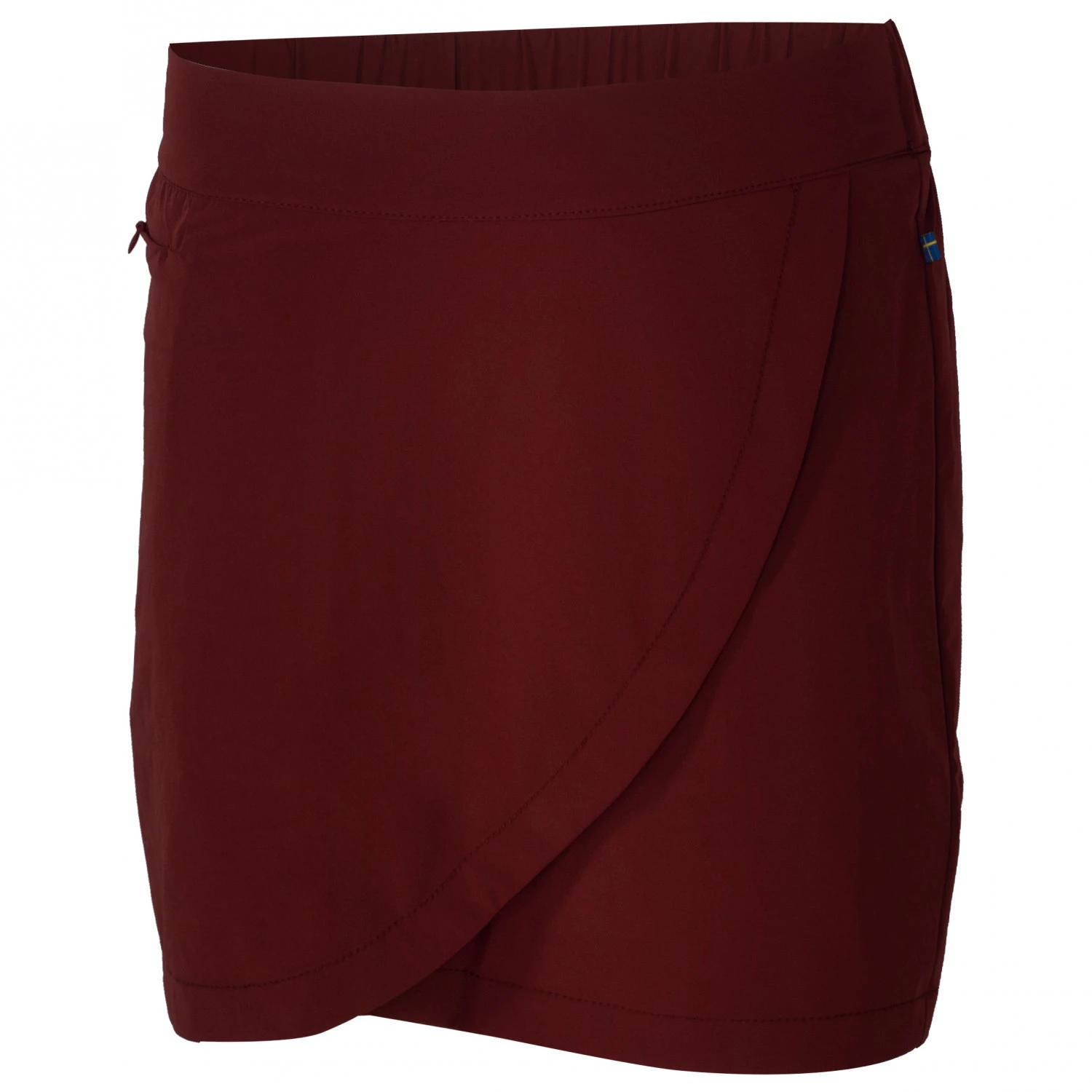 Stoic Women's SälkaSt. Skort - Rock 7 Stoic Women's SälkaSt. Skort - Rock – Bild 7