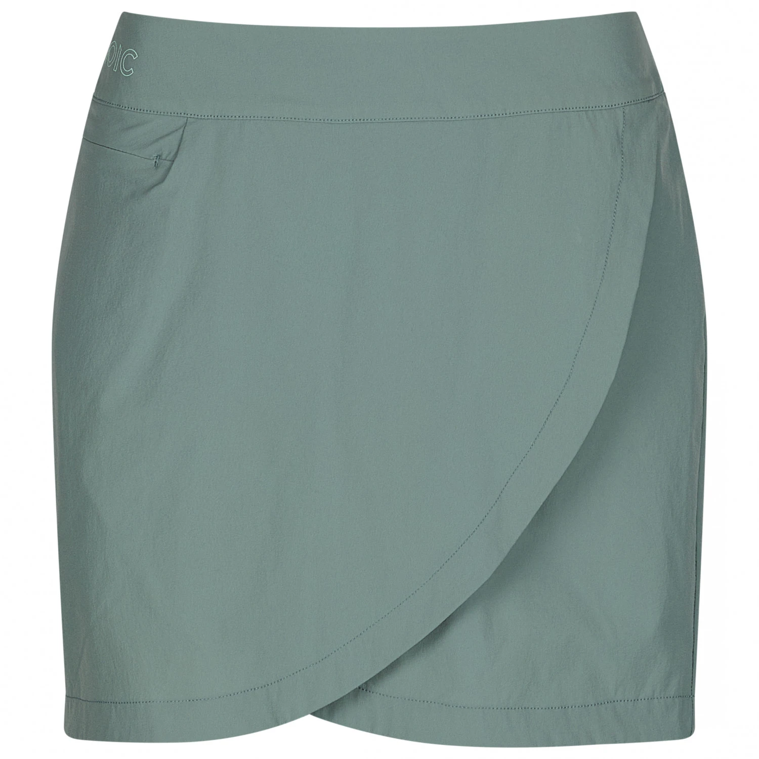 Stoic Women's SälkaSt. Skort - Rock 9 Stoic Women's SälkaSt. Skort - Rock – Bild 9