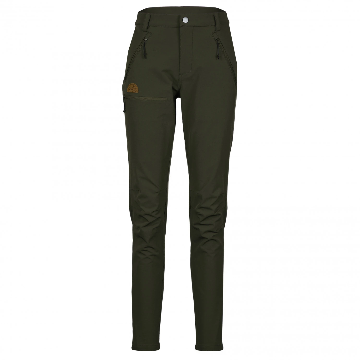 Stoic Women's SälkaSt. Tech Pant - Trekkinghose 12 Stoic Women's SälkaSt. Tech Pant - Trekkinghose – Bild 12