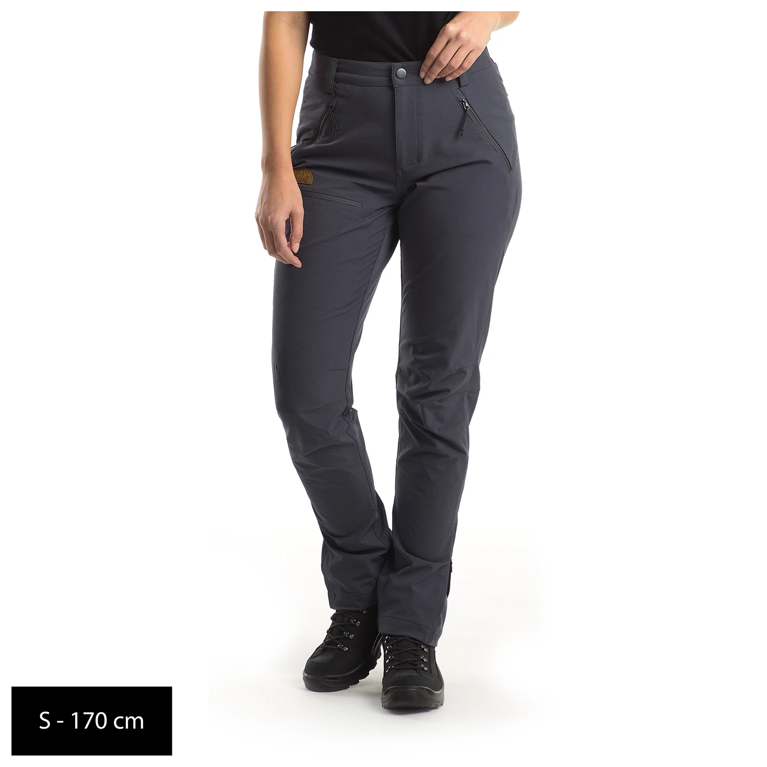 Stoic Women's SälkaSt. Tech Pant - Trekkinghose 8 Stoic Women's SälkaSt. Tech Pant - Trekkinghose – Bild 8