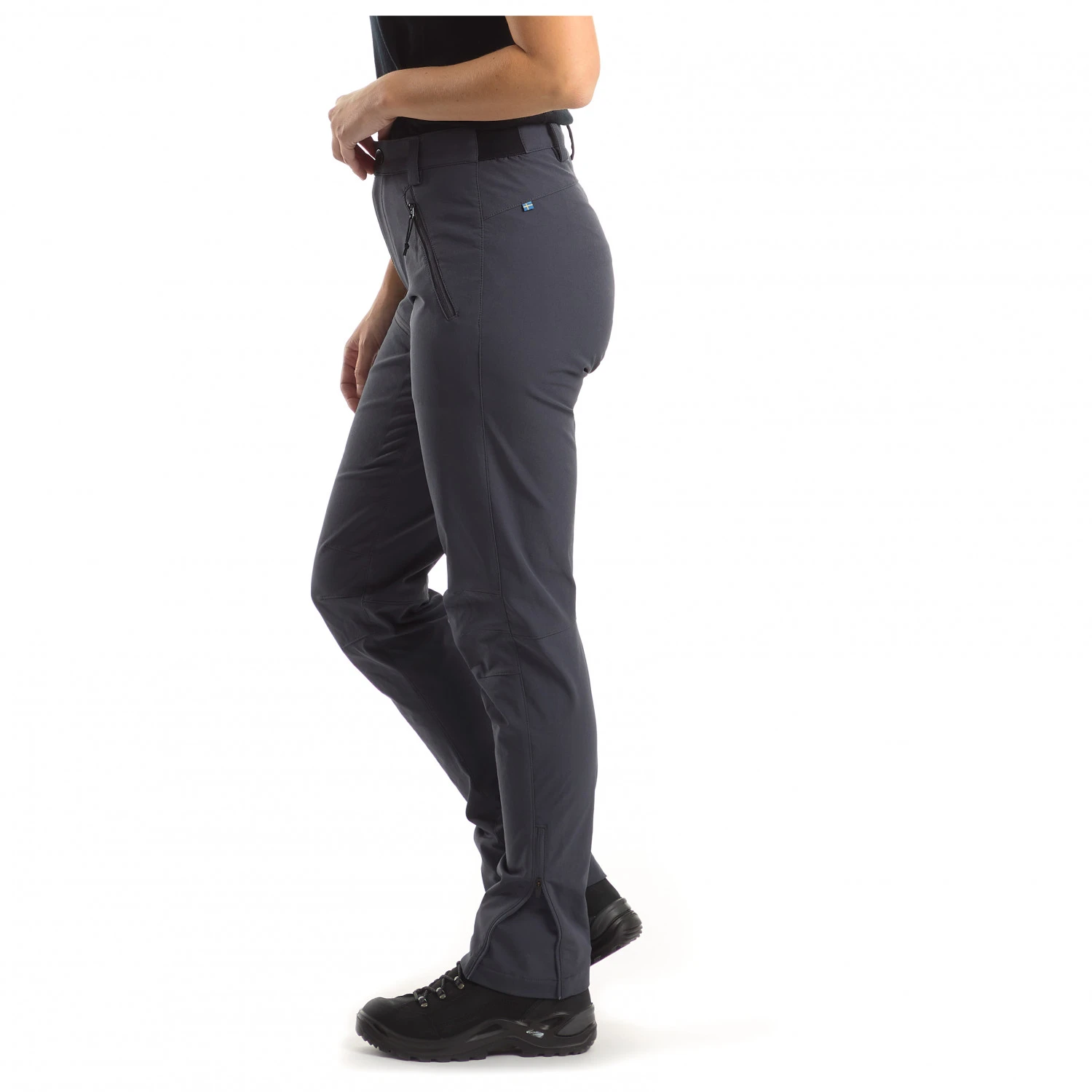 Stoic Women's SälkaSt. Tech Pant - Trekkinghose 9 Stoic Women's SälkaSt. Tech Pant - Trekkinghose – Bild 9