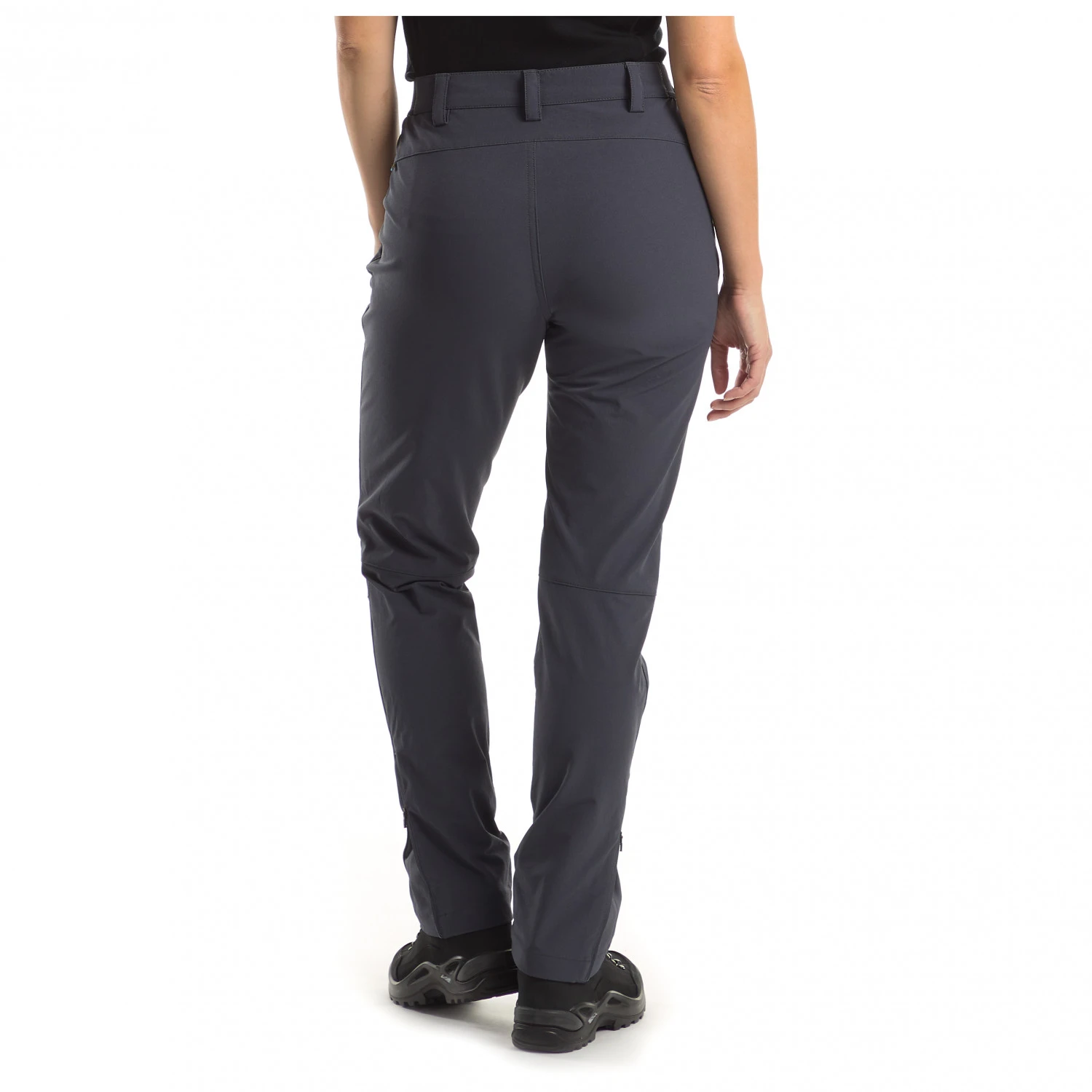 Stoic Women's SälkaSt. Tech Pant - Trekkinghose 10 Stoic Women's SälkaSt. Tech Pant - Trekkinghose – Bild 10