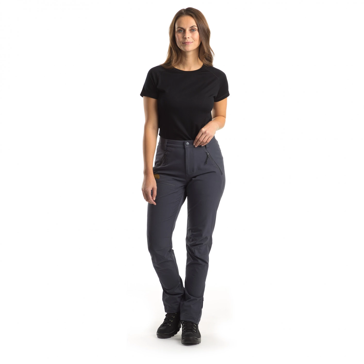 Stoic Women's SälkaSt. Tech Pant - Trekkinghose 7 Stoic Women's SälkaSt. Tech Pant - Trekkinghose – Bild 7