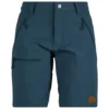 Stoic Women's SälkaSt. Tech Shorts - Shorts