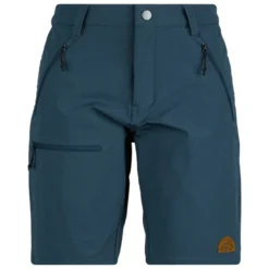 Stoic Women's SälkaSt. Tech Shorts - Shorts