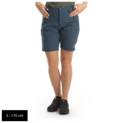 Stoic Women's SälkaSt. Tech Shorts - Shorts 18 Stoic Women's SälkaSt. Tech Shorts - Shorts -Stoic stoic womens saelkast tech shorts shorts detail 10