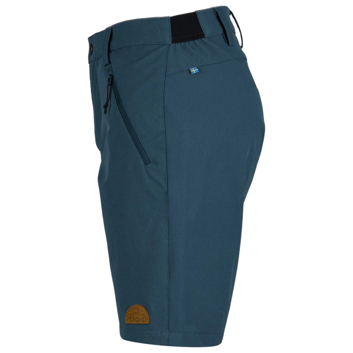 Stoic Women's SälkaSt. Tech Shorts - Shorts 2 Stoic Women's SälkaSt. Tech Shorts - Shorts – Bild 2