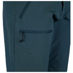 Stoic Women's SälkaSt. Tech Shorts - Shorts 15 Stoic Women's SälkaSt. Tech Shorts - Shorts -Stoic stoic womens saelkast tech shorts shorts detail 5