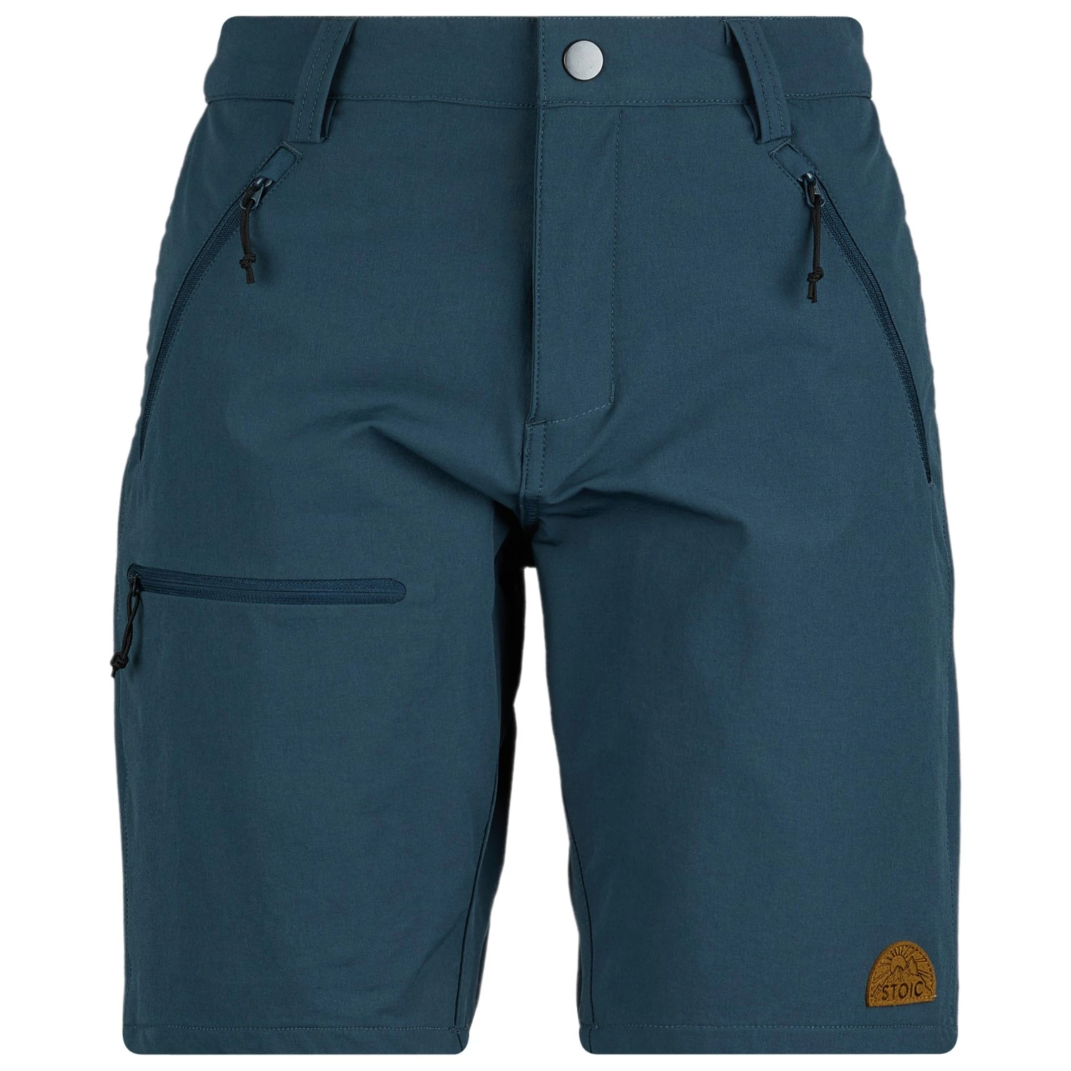Stoic Women's SälkaSt. Tech Shorts - Shorts 1 Stoic Women's SälkaSt. Tech Shorts - Shorts