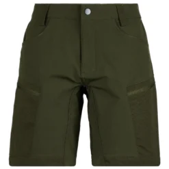 Stoic Women's SälkaSt. Tour Shorts - Shorts