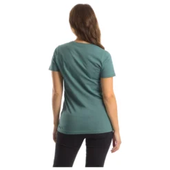 Women's Stoic OrsaSt. Sol T-Shirt - T-Shirt -Stoic stoic womens stoic orsast sol t shirt t shirt detail 12