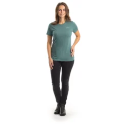 Women's Stoic OrsaSt. Sol T-Shirt - T-Shirt -Stoic stoic womens stoic orsast sol t shirt t shirt detail 9