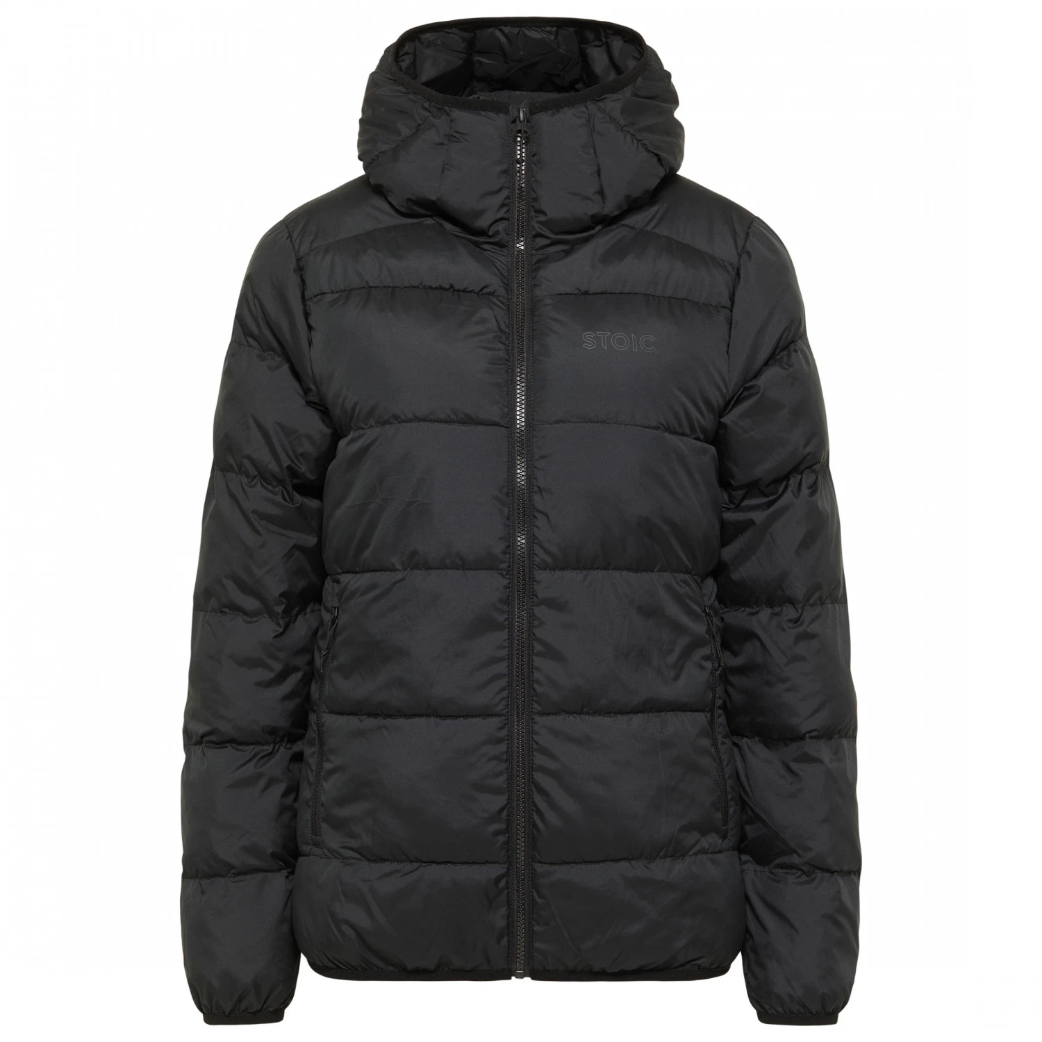 Stoic Women's StorboSt. Padded Hoody - Kunstfaserjacke 9 Stoic Women's StorboSt. Padded Hoody - Kunstfaserjacke – Bild 9