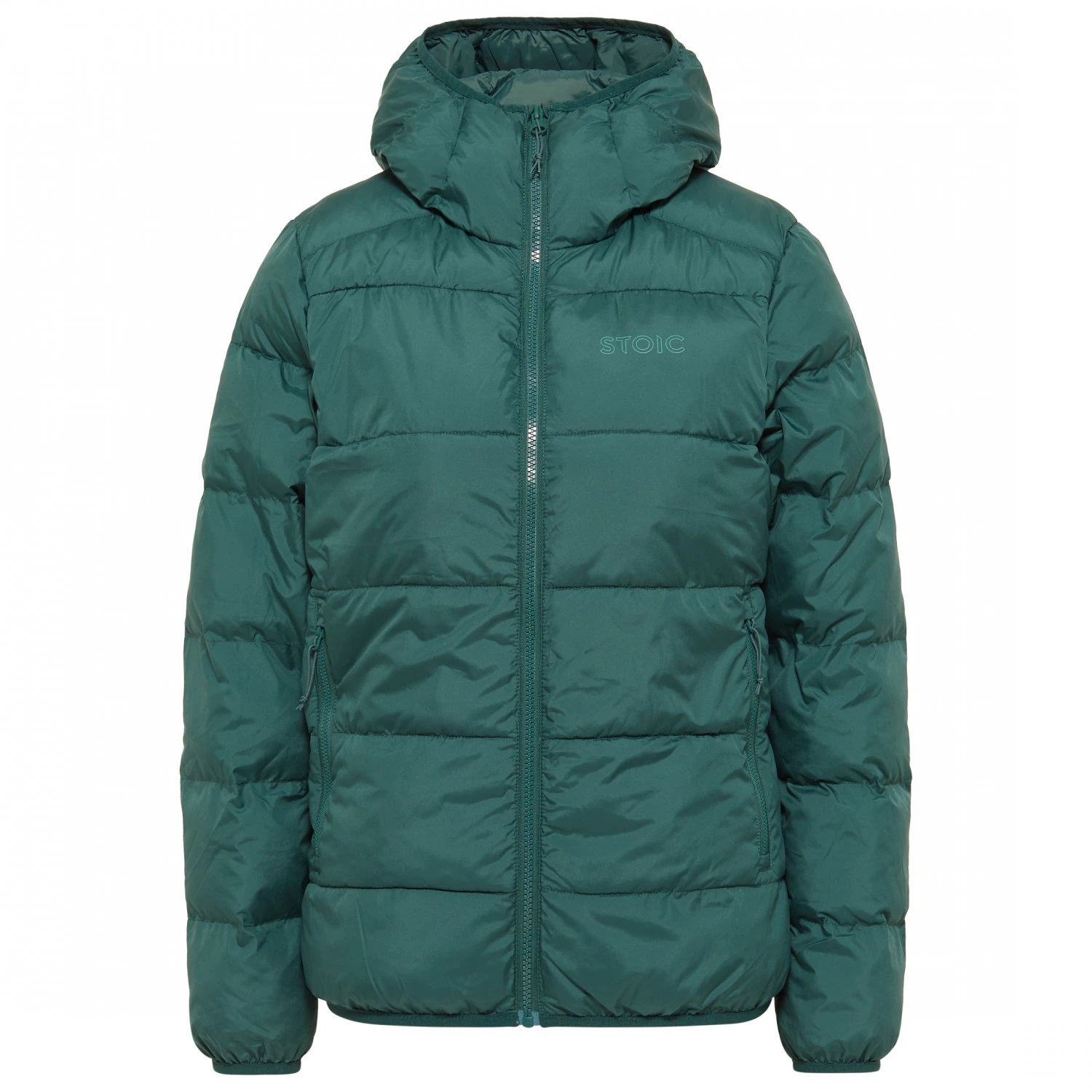 Stoic Women's StorboSt. Padded Hoody - Kunstfaserjacke 1 Stoic Women's StorboSt. Padded Hoody - Kunstfaserjacke