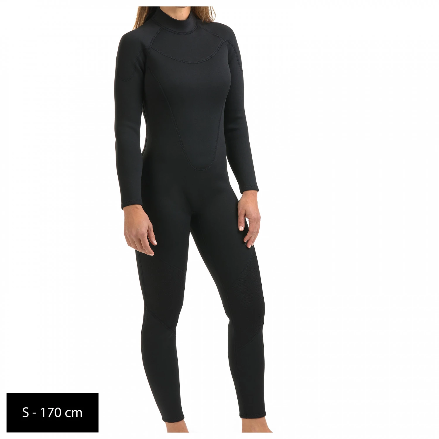Stoic Women's VänernSt. Wetsuit 3/2 - Neoprenanzug 6 Stoic Women's VänernSt. Wetsuit 3/2 - Neoprenanzug – Bild 6