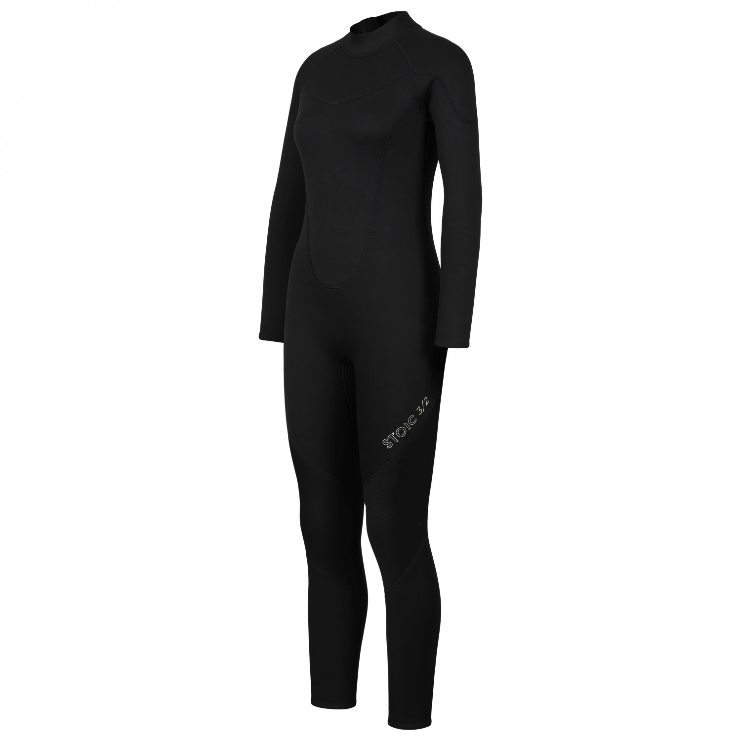 Stoic Women's VänernSt. Wetsuit 3/2 - Neoprenanzug 2 Stoic Women's VänernSt. Wetsuit 3/2 - Neoprenanzug – Bild 2
