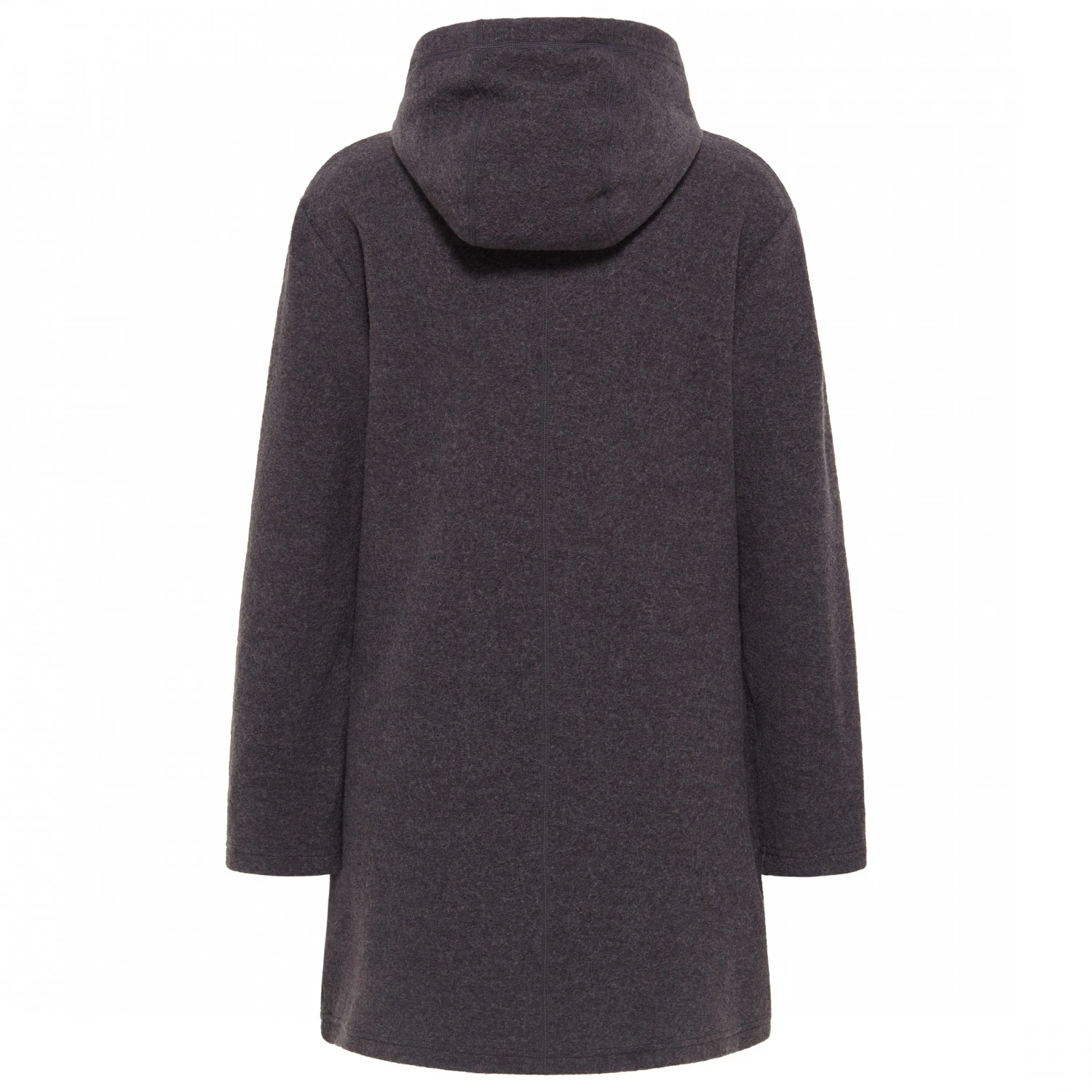 Stoic Women's Wool MMXX.Jönköping Coat - Mantel 2 Stoic Women's Wool MMXX.Jönköping Coat - Mantel – Bild 2
