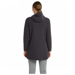 Stoic Women's Wool MMXX.Jönköping Coat - Mantel 11 Stoic Women's Wool MMXX.Jönköping Coat - Mantel -Stoic stoic womens wool mmxxjoenkoeping coat mantel detail 4