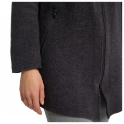 Stoic Women's Wool MMXX.Jönköping Coat - Mantel 13 Stoic Women's Wool MMXX.Jönköping Coat - Mantel -Stoic stoic womens wool mmxxjoenkoeping coat mantel detail 6