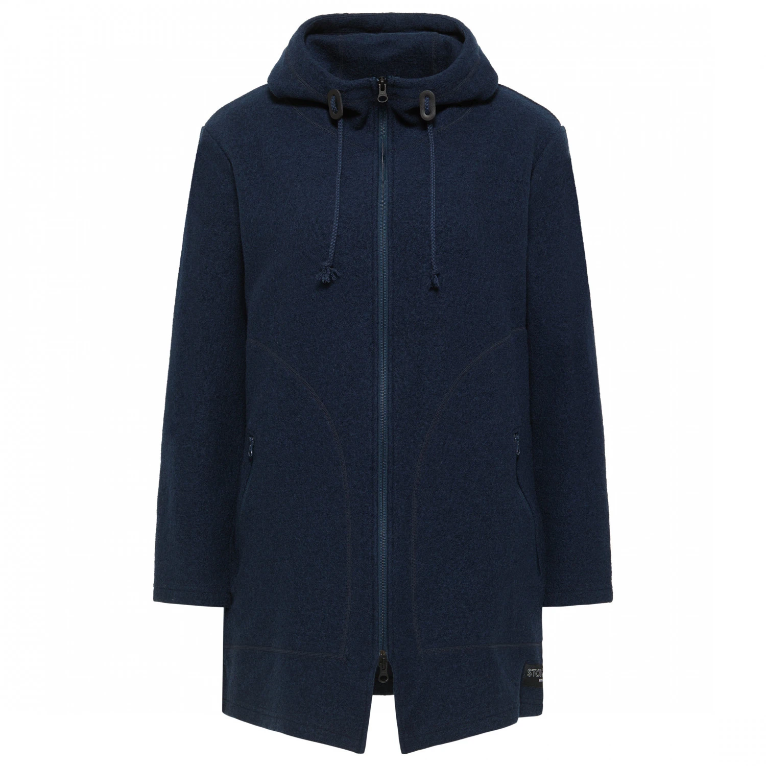 Stoic Women's Wool MMXX.Jönköping Coat - Mantel 1 Stoic Women's Wool MMXX.Jönköping Coat - Mantel